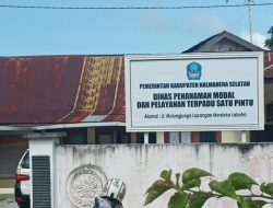 Izin Operasional PT Maluku Indah Dipertanyakan