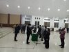 Bupati Halsel Lantik Empat Pejabat Eselon II, Dua Dinonjobkan