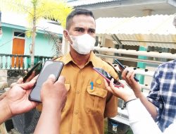 Lurah Tarau Bantah Dirinya Berlagak Preman Kepada Warga