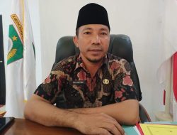 Dinas Dikbud Kabupaten Kepsul Kunjungi Dua Sekolah Penerima DAK di Mangoli Utara Timur