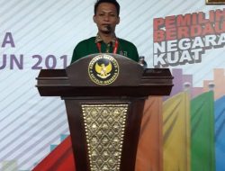 Polres Kepsul Dimita Segera Tetapkan Direktur CV Azzahra sebagai Tersangka Pemalsuan Dokumen