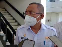 Wali Kota Ternate Memastikan Pelantikan Pejabat Eselon Dilaksanakan Bulan Ini