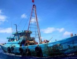 Seorang Nelayan di Halmahera Barat Ditemukan Meninggal Saat Melaut