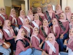 Viral ! Foto Duta STQ Nasional Berbusana Ketat. Panitia Dituntut Akui Kesalahan dan Minta Maaf