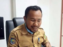 Jaringan WiFi Lambat dan Makanan Pedas, Bikin Panitia STQH Nasional Pusing. Rahwan: Segera Diatasi