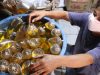 DPRD Kota Ternate Minta Disperindag Terus Awasi Stok Minyak Goreng