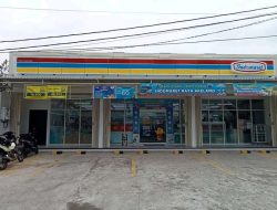 Konsumen Keluhkan Perbedaan Harga di Indomaret Raya Akelamo