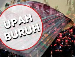 Upah Buruh di Halsel Sebesar Rp2,8 Juta