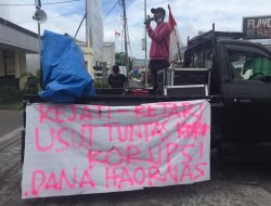 2 Kali Mangkir, APPI Desak Kejati Malut Periksa Wali Kota Ternate