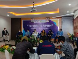 Kanwil DJPb Sebut Pertumbuhan Ekonomi Malut Beri Sinyal Positif