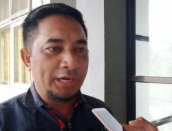 Fraksi PKB Sebut Bupati Halbar Melakukan Wanprestasi