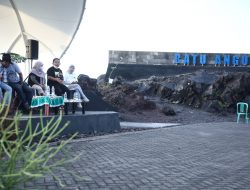 Tingkatkan SDM, PPSDM Geominerba Siap Berkolaborasi Bersama Bappelitbangda Ternate