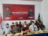 Kejari Halsel Resmi Miliki Kampung Restorative Justice