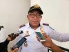 Retribusi Parkir Dishub Ternate Baru Capai 31 Persen