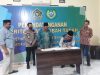 Pemda Halmahera Barat Hibahkan Tanah Bagi Kantor Kemenag