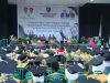 Ratusan Siswa SD di Ternate Ikut Wisuda BTA