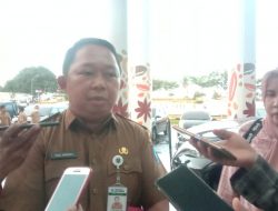 Wali Kota Ternate Minta Proses Lelang Plaza Gamalama Modern Dipercepat