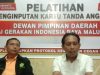 Pelaku Pengrusakan Sekretariat DPD Partai Gerindra Malut Terancam Dipolisikan