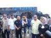 Bertandang ke Geopark Batu Angus Ternate, Ini Harapan Sandiaga Uno