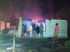 Satu Unit Rumah Warga di Halmahera Barat Terbakar