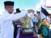 Ribuan Siswa-siswi SD di Ternate Ikut Wisuda BTA