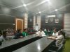 Rektor IAIN Ternate Resmi Melepas 4 Peserta KKN-KNMB ke Jayapura