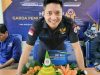 HUT ke 11 Garda Pemuda NasDem, Para Kader Diharapkan Lebih Dekat dengan Masyarakat