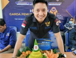 HUT ke 11 Garda Pemuda NasDem, Para Kader Diharapkan Lebih Dekat dengan Masyarakat