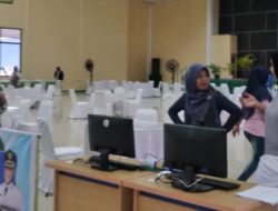 Job Fair di Ternate Membuka 6 Ribu Lowongan Kerja