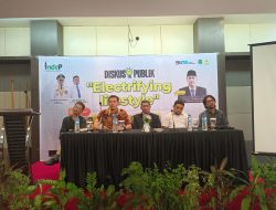 Ombudsman RI Dukung Penerapan Electrifying Lifestyle yang Digaungkan PLN