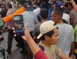 Jasad Korban Terkaman Buaya Tiba di Rumah Duka