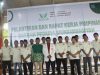 Pengurus Pemuda Muhammadiyah Halbar Resmi Dilantik