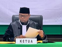 Perjalanan Dinas Para ASN di Ternate Menjadi Temuan BPK Malut