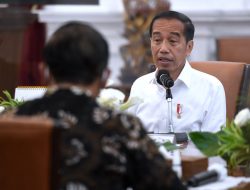 Senin, Presiden RI Jokowi Dijadwalkan Tiba di Ternate