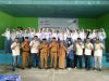 PD Pemuda Muhammadiyah Halbar dan USAID Gelar Vaksinasi Massal di Sekolah