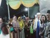 Majelis Talim Khairunnisa Peringati Maulid Nabi Muhammad SAW dengan Membagikan Sembako