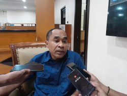 Disdik Ternate Didesak Secepatnya Tuntaskan Pembayaran Gaji PTT