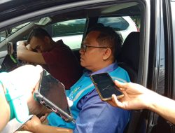 Tagihan Listrik Plaza Belum Dilunasi, Dua Manager PLN Ternate Sambangi Wali Kota