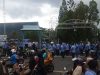 Kecewa dengan Wali Kota Ternate, Karyawan PAM Kembali Demo