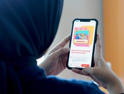 Rayakan Nataru, Telkomsel Hadirkan Program Poin Festival 2022