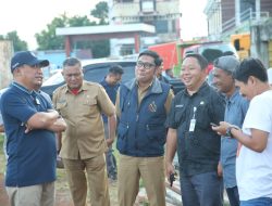 Wali Kota Ternate Ajak Warga Nonton Konser di Malam Puncak Hajat ke 772 Tahun, Tauhid: Ini Gratis