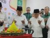 Sekber Gerindra dan PKB Diresmikan