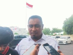 KPU Ternate Geser 1 Kursi ke Dapil 3, Ketua: Ini Berdasarkan Uji Publik