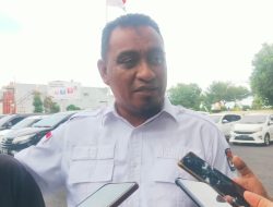 KPU Ternate Jadwalkan Seleksi Anggota PPS Selama 6 Hari