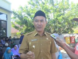 Kadistan Halbar Absen di Hari Pertama Berkantor, Wabup: Besok Seluruh PNS Harus Masuk