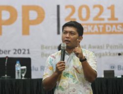 Bawaslu Ternate: Parpol Pakai Alat Peraga Kampanye Sesuai Verifikasi KPU