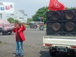 Soal Padat Karya, GPM Malut Desak Wali Kota Copot Kadis PUPR Ternate