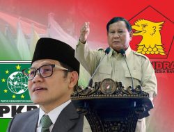 Besok Sekber Gerindra-PKB Diresmikan, Sekwil PKB Malut: Capres Saya Muhaimin