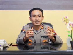 Isu Penculikan Anak, Kapolres Ternate Imbau Warga Lebih Selektif Tanggapi Informasi