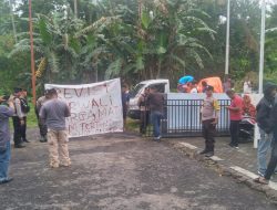 Polemik Tapal Batas Dua Kelurahan di Ternate, Warga Sepakat Bentuk Tim Revisi Perwali